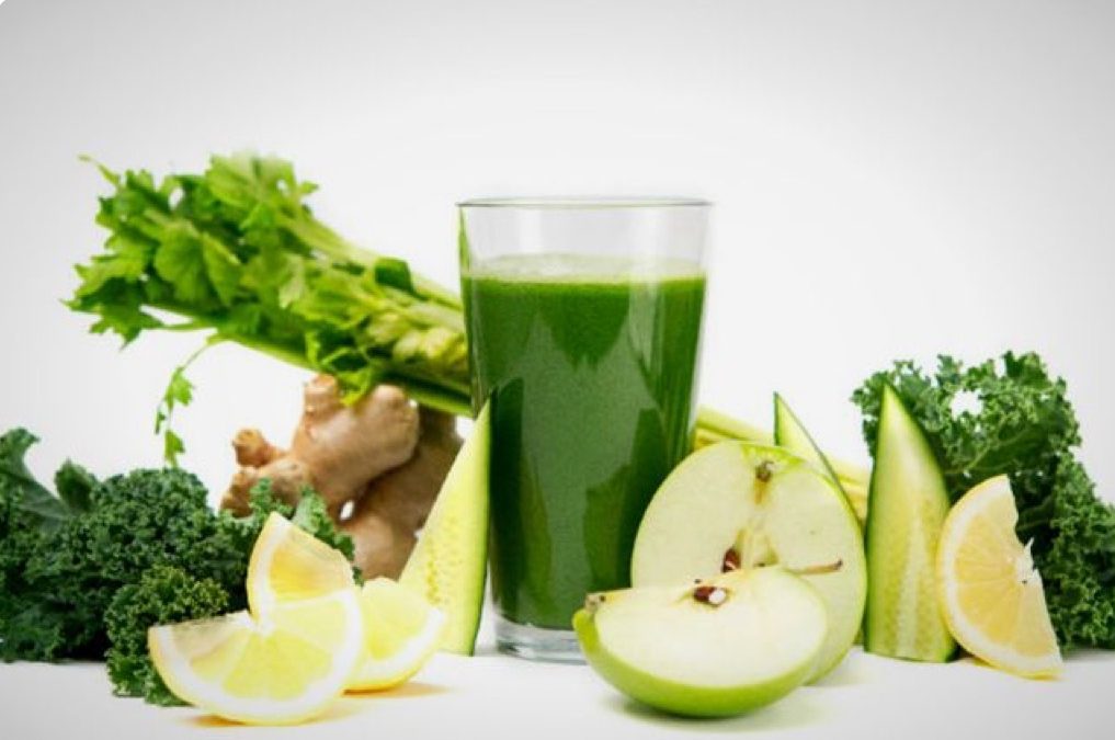 What Main Stream DOESN’T TELL YOU about Juicing!